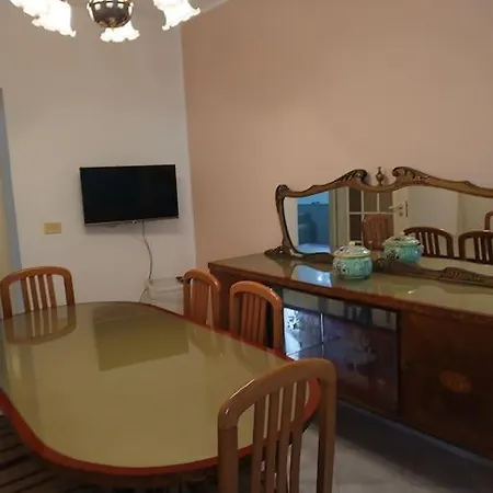 דירה Lusiana סירקוזה