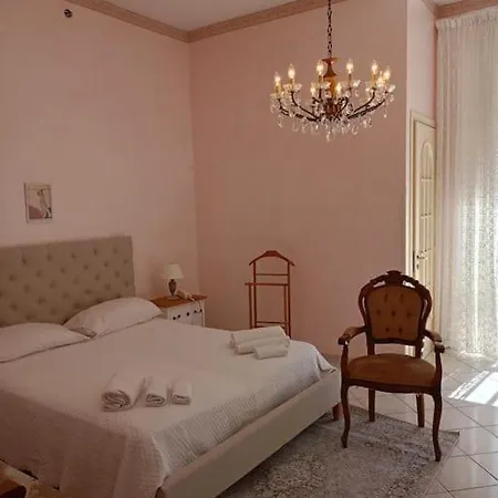 Lusiana דירה סירקוזה