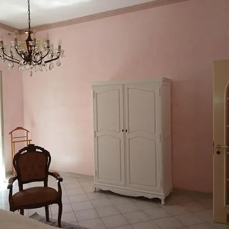 Lusiana דירה סירקוזה