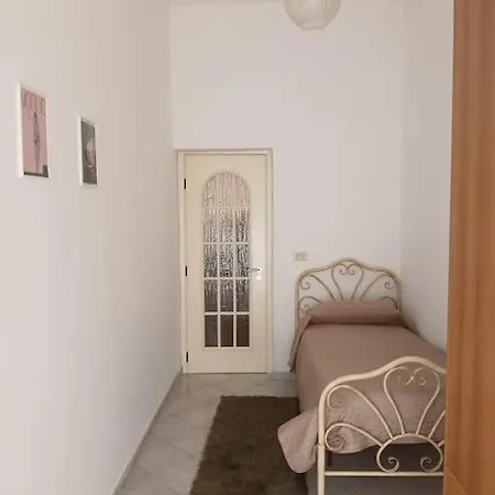 דירה Lusiana סירקוזה