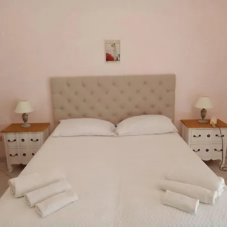 Lusiana * סירקוזה