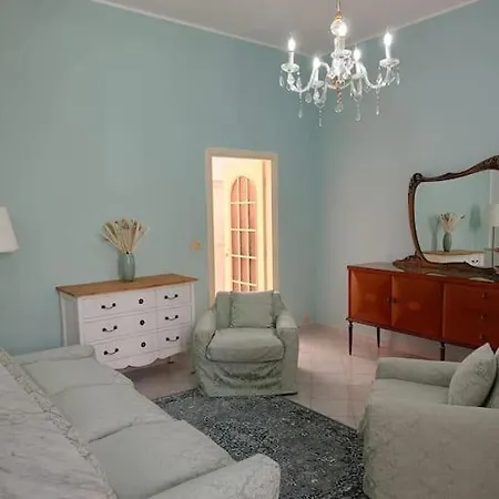 Lusiana דירה סירקוזה