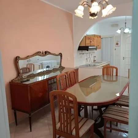 דירה Lusiana סירקוזה