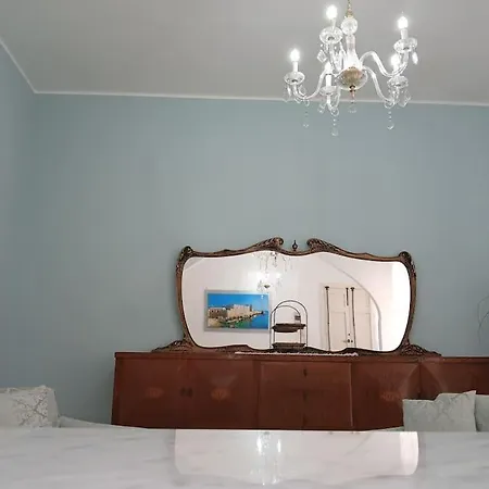 Lusiana דירה סירקוזה