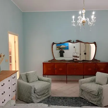 דירה Lusiana סירקוזה