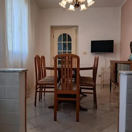 Apartment Lusiana