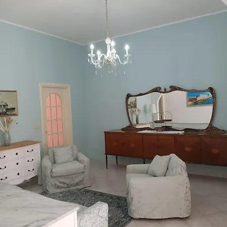 Lusiana דירה סירקוזה