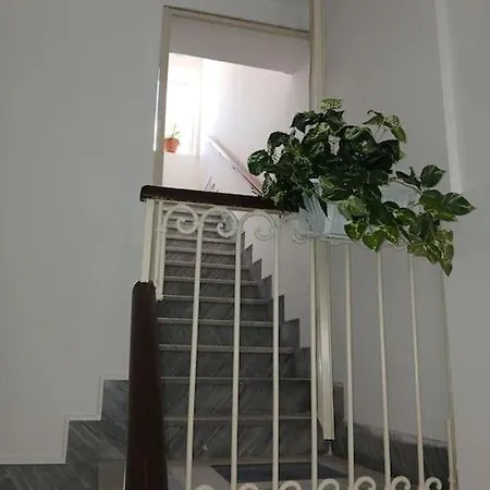Apartment Lusiana