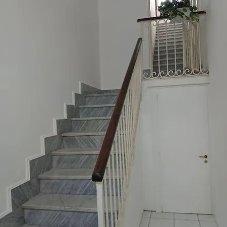 Lusiana Apartment