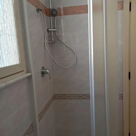 Lusiana דירה סירקוזה