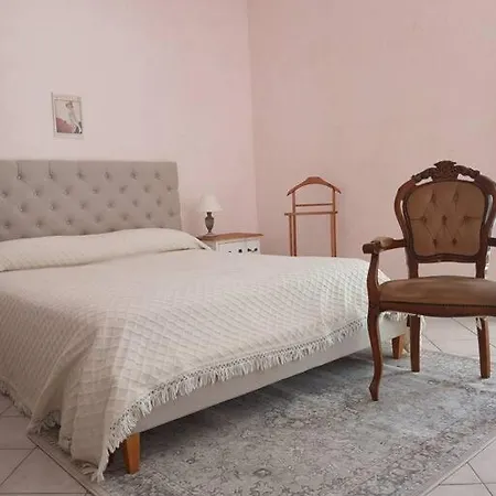 Lusiana סירקוזה