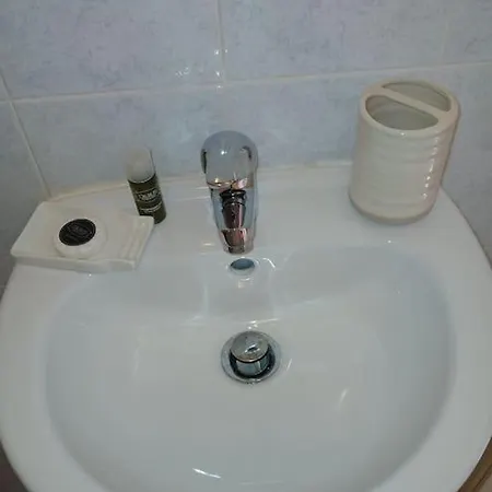 דירה Lusiana סירקוזה