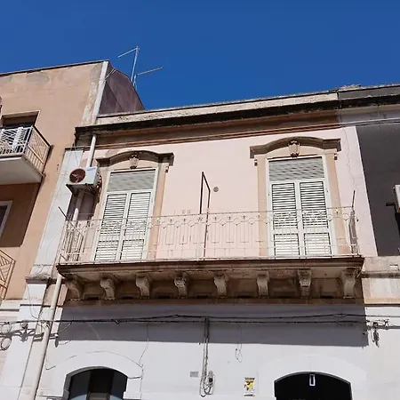 Lusiana * סירקוזה