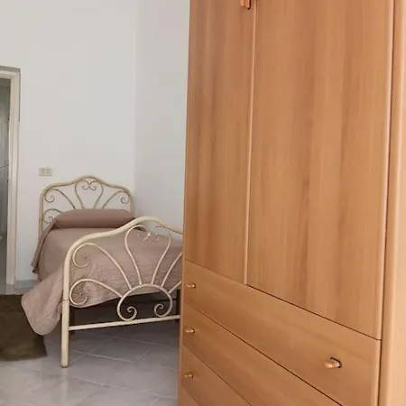 דירה Lusiana סירקוזה