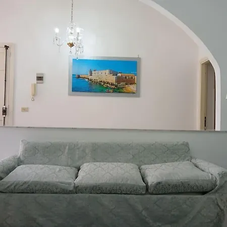 Lusiana Appartement *